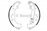 Комлект тормозных накладок BOSCH 0 986 487 717