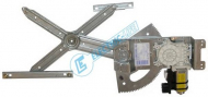 Подъемное устройство для окон ELECTRIC LIFE ZR OPO71 L C