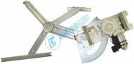 Подъемное устройство для окон ELECTRIC LIFE ZR OPO84 L C