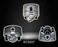 Тормозной суппорт SHAFTEC BC8007