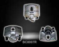 Тормозной суппорт SHAFTEC BC8007R