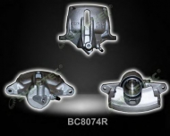 Тормозной суппорт SHAFTEC BC8074R