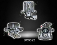 Тормозной суппорт SHAFTEC BC9322