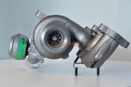 Компрессор GARRETT 751851-5003S