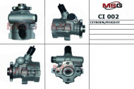 Насос MSG CI 002