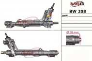 Привод MSG BW 208