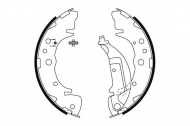 Комлект тормозных накладок HELLA PAGID 8DB 355 000-351