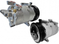 Компрессор AUTOCLIMA 40440156