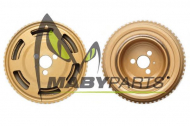 Ременный шкив MABY PARTS PV01191O