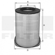 Фильтр FIL FILTER HP 774 A