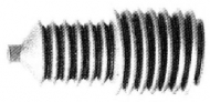 Пыльник Metalcaucho 00265
