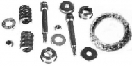 Держатель Metalcaucho 02392