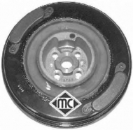 Ременный шкив Metalcaucho 04176