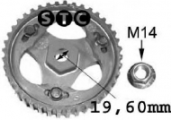 Комплект инструментов для ремонта STC T405644