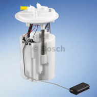 Трубка забора топлива BOSCH 0 580 200 025