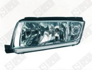 Фара SPILU 328025