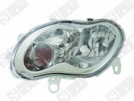 Фара SPILU 329003