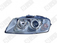 Фара SPILU 335048