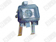 Фара SPILU 622002