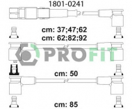 Комплект электропроводки PROFIT 1801-0241