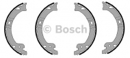 Комлект тормозных накладок BOSCH F 026 008 021