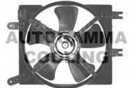 Вентилятор AUTOGAMMA GA200489