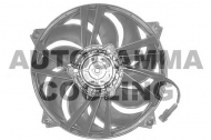 Вентилятор AUTOGAMMA GA200557