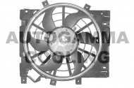 Вентилятор AUTOGAMMA GA200827