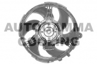 Вентилятор AUTOGAMMA GA201234