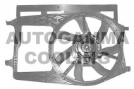 Вентилятор AUTOGAMMA GA201576