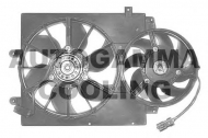 Вентилятор AUTOGAMMA GA201652