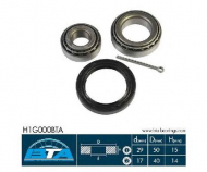 Комплект подшипника BTA H1G000BTA