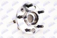 Ступица колеса BTA H1Y009BTA