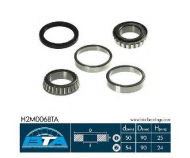 Комплект подшипника BTA H2M006BTA