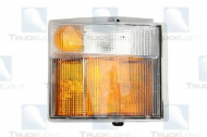 Рассеиватель TRUCKLIGHT CL-SC001R