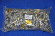 Запор PARTS-MALL PXNDA-001P