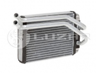 Теплообменник LUZAR LRh HUSf00300