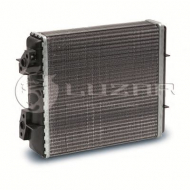 Теплообменник LUZAR LRh 0106