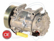 Компрессор ELECTRO AUTO 20A1351