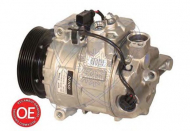 Компрессор ELECTRO AUTO 20D7780