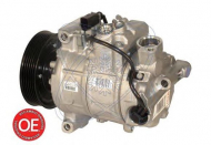 Компрессор ELECTRO AUTO 20D8050