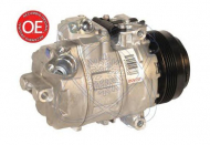 Компрессор ELECTRO AUTO 20D8430