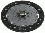 Диск сцепления SACHS 1864 001 108