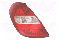 Фонарь VAN WEZEL 8238931