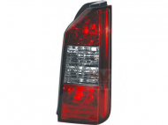 Фонарь VAN WEZEL 1623934