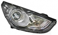 Фара VAN WEZEL 8257962