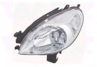 Фара VAN WEZEL 0958961