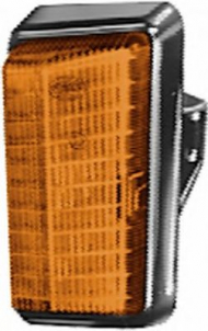 Фонарь HELLA 2BM 004 312-051