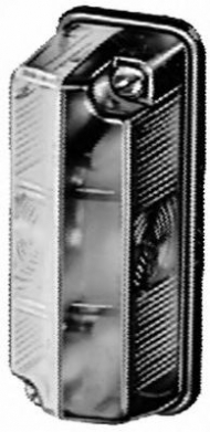 Фонарь HELLA 2TJ 003 168-151