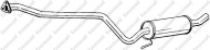 Амортизатор BOSAL 278-155